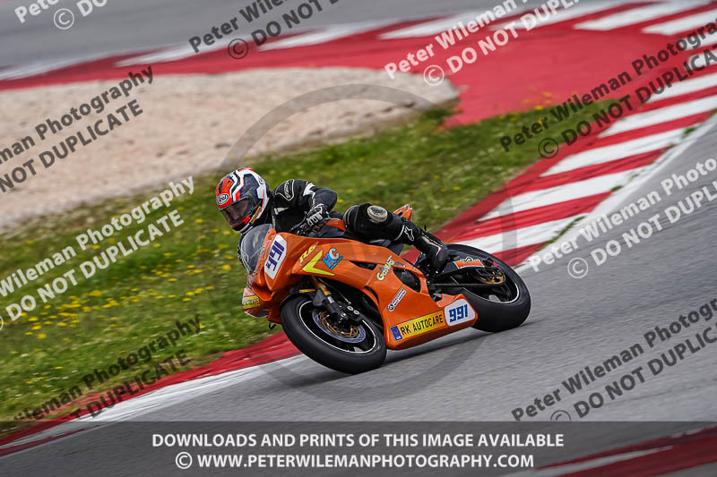 motorbikes;no limits;peter wileman photography;portimao;portugal;trackday digital images